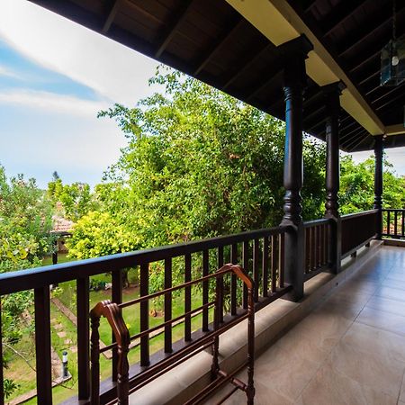Dream Garden Ξενοδοχείο Arugam Bay Εξωτερικό φωτογραφία