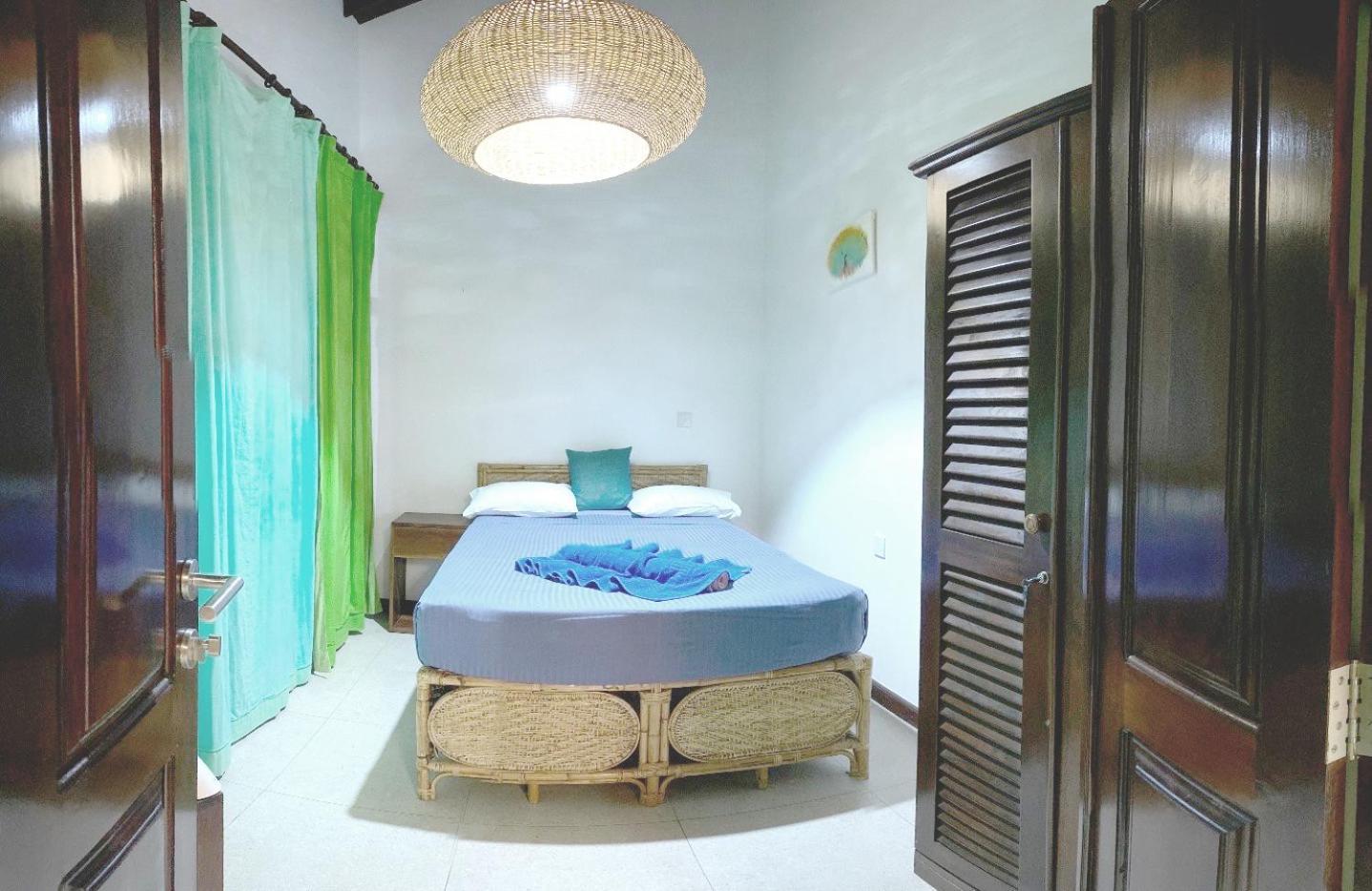 Dream Garden Ξενοδοχείο Arugam Bay Δωμάτιο φωτογραφία