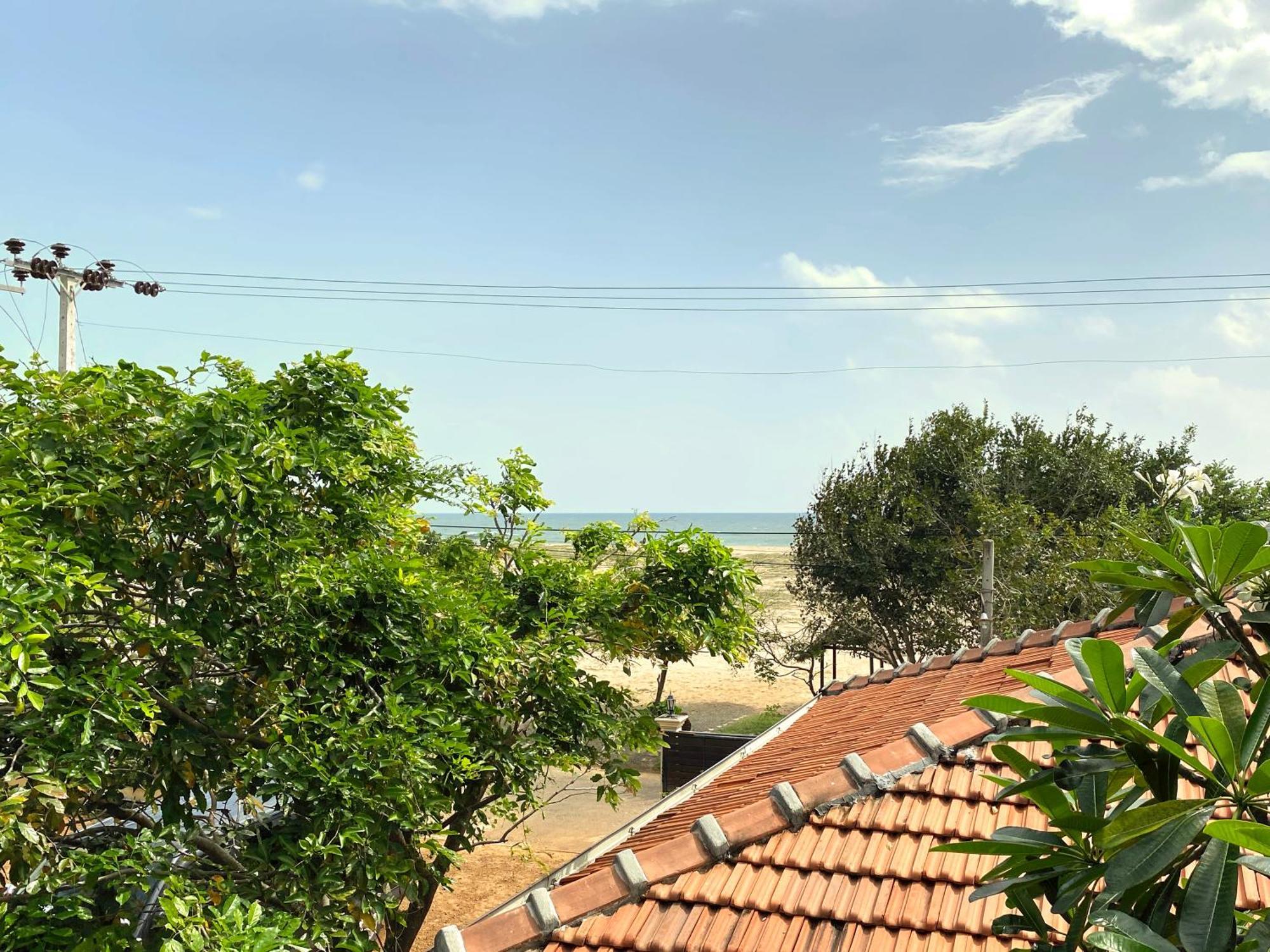 Dream Garden Ξενοδοχείο Arugam Bay Δωμάτιο φωτογραφία