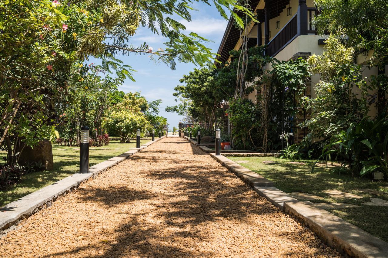 Dream Garden Ξενοδοχείο Arugam Bay Εξωτερικό φωτογραφία