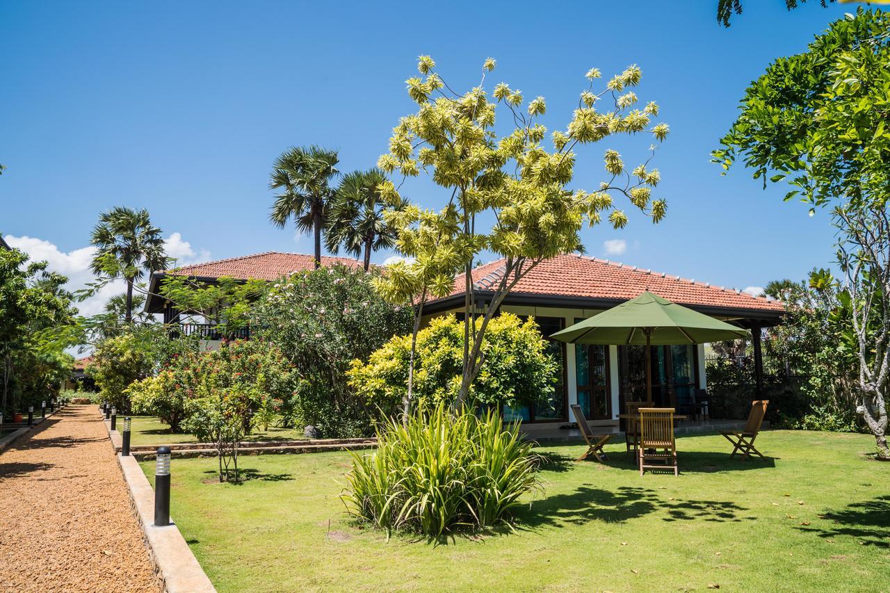 Dream Garden Ξενοδοχείο Arugam Bay Εξωτερικό φωτογραφία