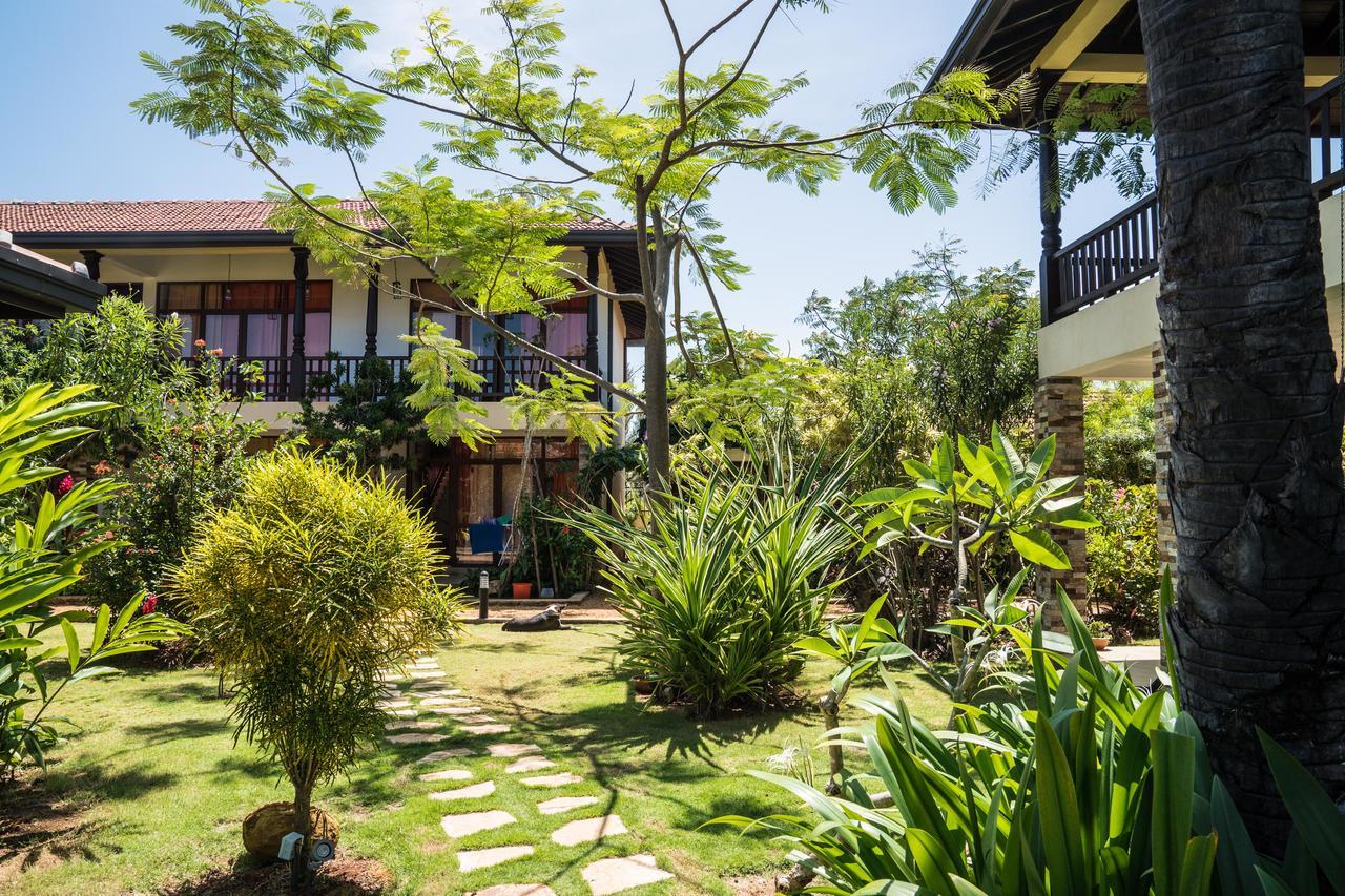 Dream Garden Ξενοδοχείο Arugam Bay Εξωτερικό φωτογραφία