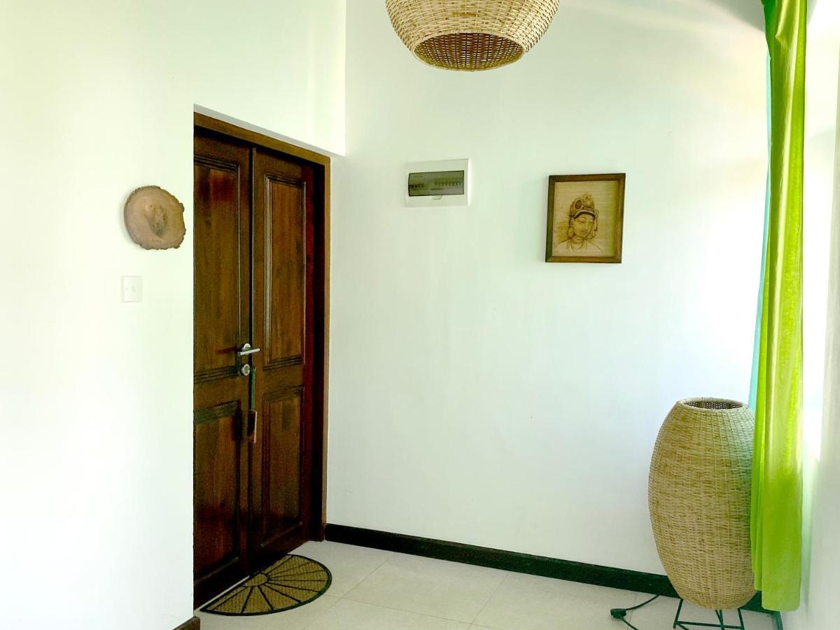 Dream Garden Ξενοδοχείο Arugam Bay Εξωτερικό φωτογραφία