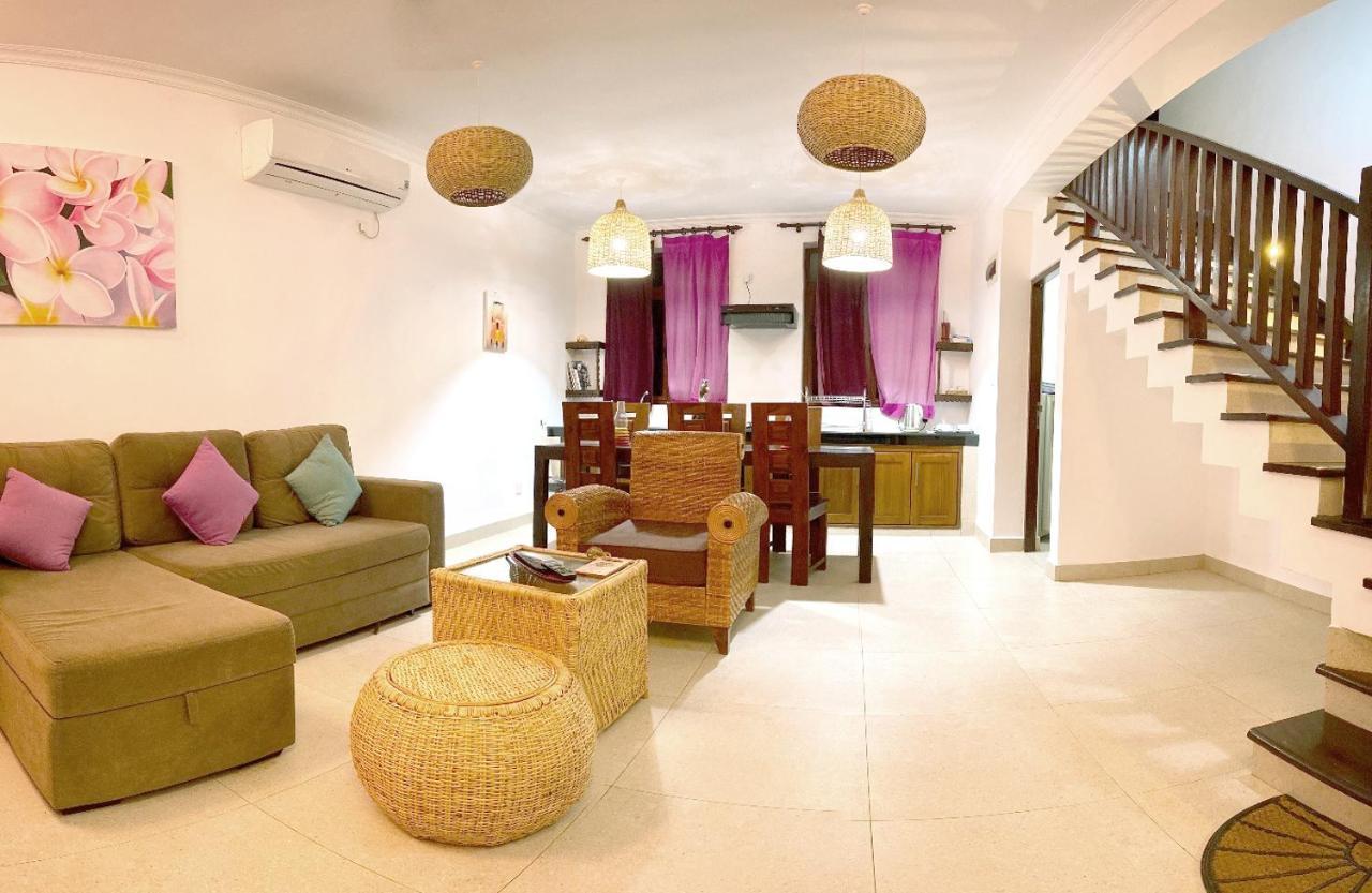 Dream Garden Ξενοδοχείο Arugam Bay Εξωτερικό φωτογραφία